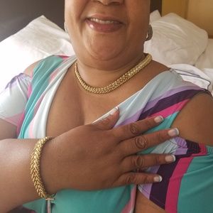 Meet your Posher, Cheryl